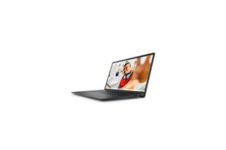 Dell Inspiron 15 laptop for students, office, and home use in hinjewadi