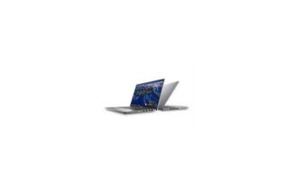 Dell Latitude 5420 business laptop with high security pcmc