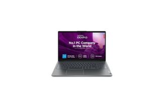 Lenovo IdeaPad Slim 5 versatile laptop with Ryzen performance in Hinjewadi Pune