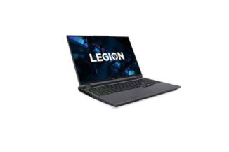 Lenovo Legion 5 Pro high-performance gaming laptop in Pimpri Chinchwad